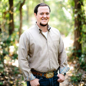 Meet your Posher, Layton